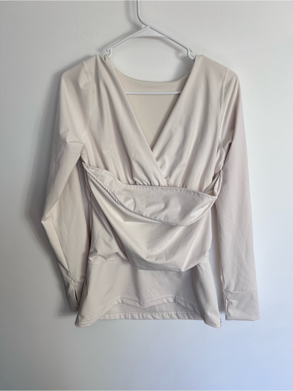 Lalabu Soothe Shirt - Women’s Large